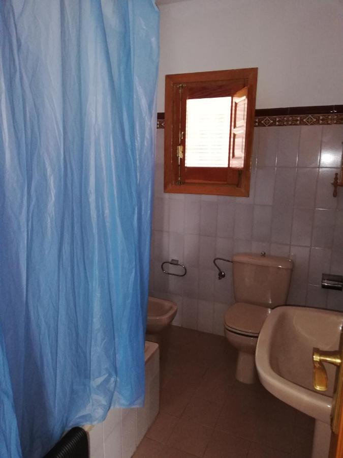 Apartamentos Cerro Negro - Los Magalites Capileira Zewnętrze zdjęcie